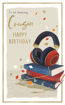 Picture of FOR A GREAT COUSIN BIRTHDAY CARD